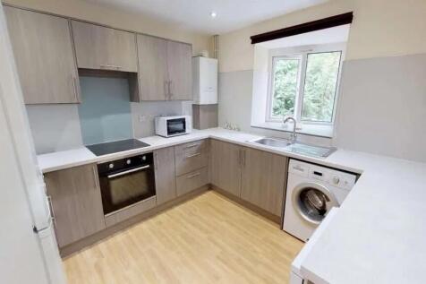 6 Bedroom Flat in S10 1DJ