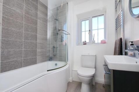 House Bathroom