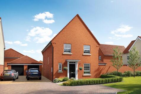 primary property image