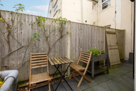 Private Garden