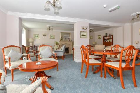 Internal Lifestyle Photograph