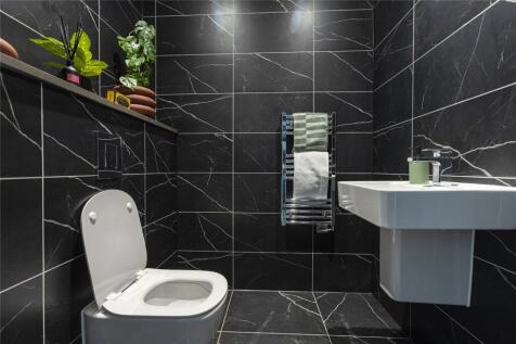 3 bed, 4 bath Penthouse in Manchester - Photo 52