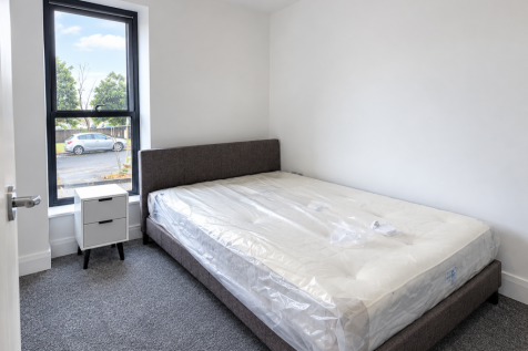 1 Bedroom Flat in BD1 3AL