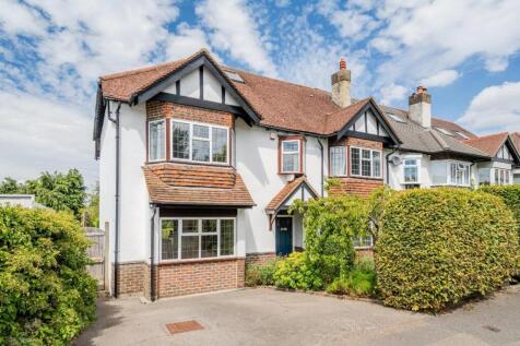 SANDERSFIELD ROAD
