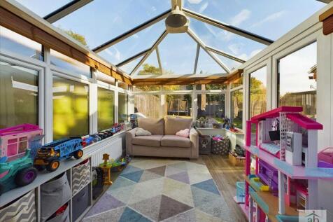 Open plan