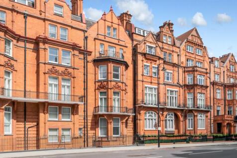 Hans Place - obst...