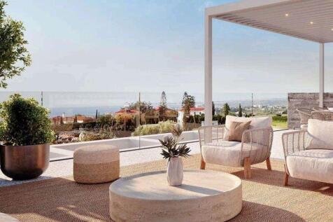 Roof Garden Example