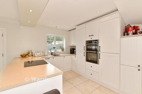 Kitchen/ Diner