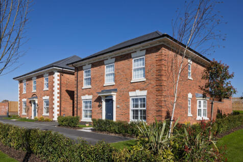 Bardon Lea