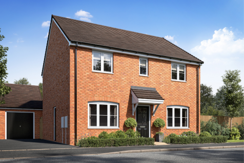 The Oaks - The Fareham