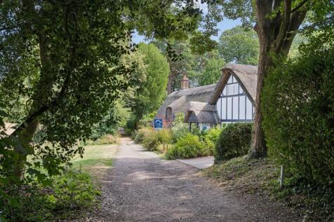 Glade House