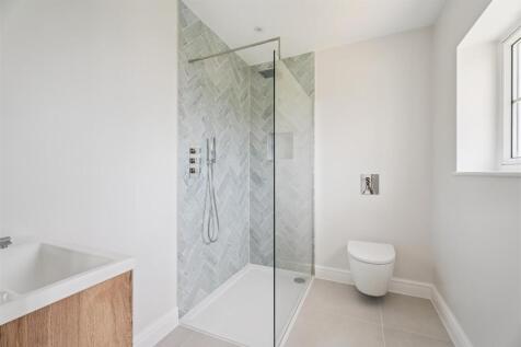 Principal ensuite