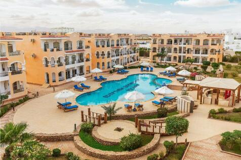 Resort