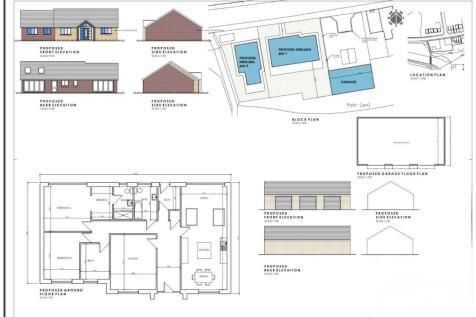 Land for sale in wombwell