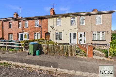Brightmere Road, Radford, Coventry, CV6 1LR