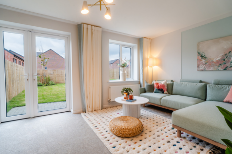 primary property image