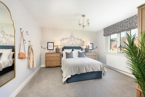 Eden Green - Plot 34 Show