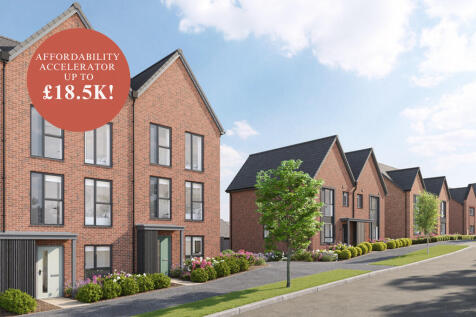 primary property image