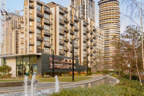 Surroundings at White City Living