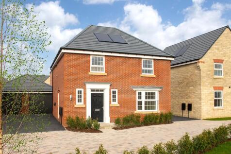 primary property image