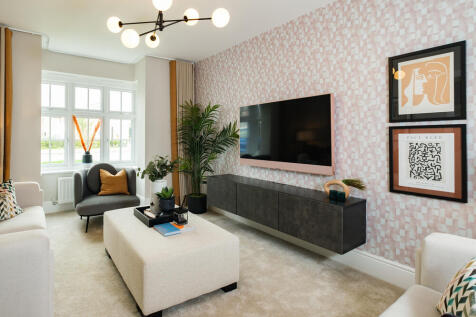 primary property image