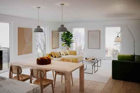 50% of Development already sold Plot 101 - Murray and Currie are delighted to present this new development by Rennick Property.