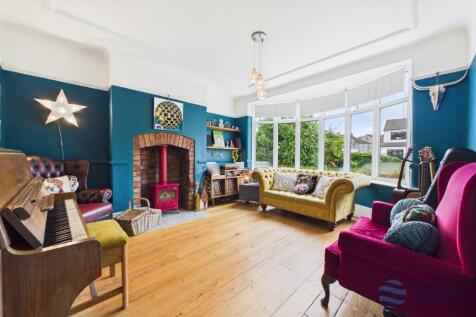 Living Room One