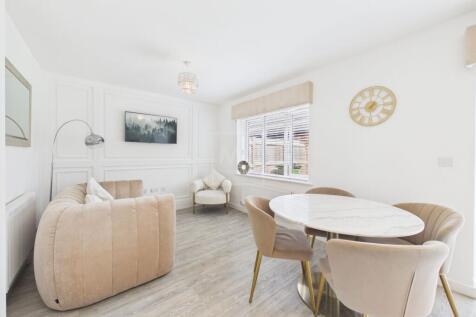 Kitchen/Family Room
