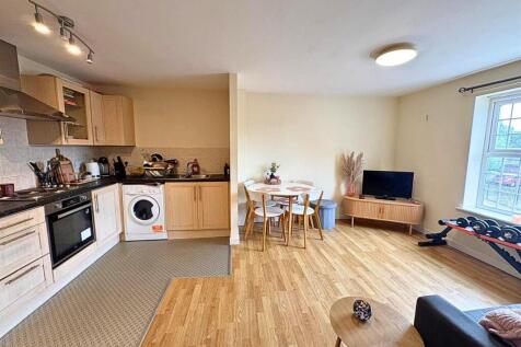 Kitchen Living Area