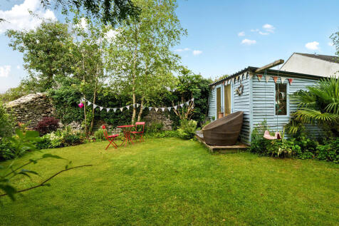 Garden And Summer...