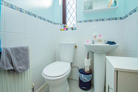 En Suite Shower R...