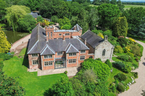 Barton Court