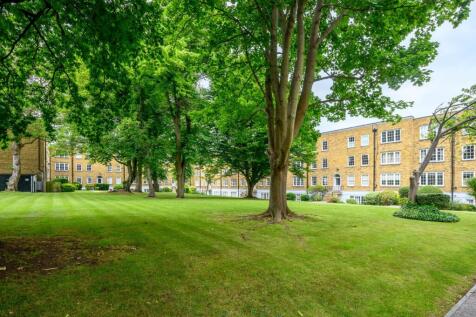 Communal Garden