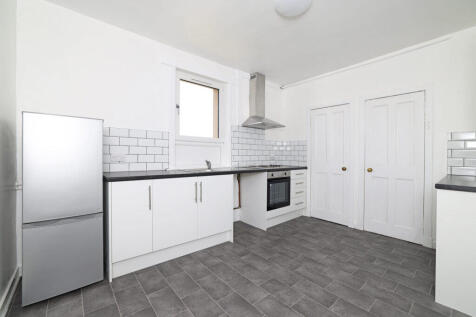 1 Bedroom House in DD3 7JG