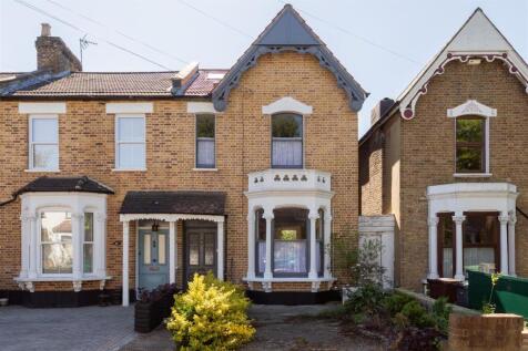 Northcote Road, E17