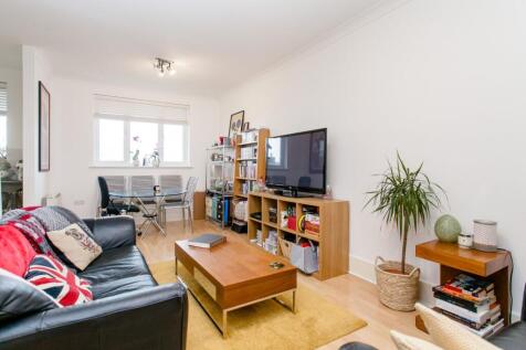Open Plan Liiving
