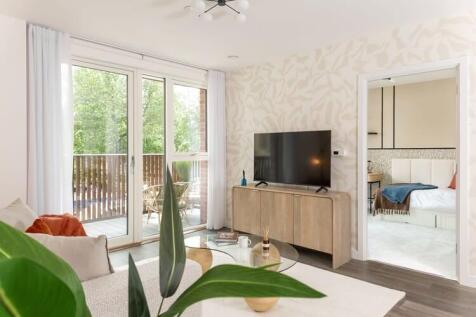 primary property image