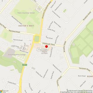 Property Map