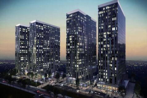 1 Total BedroomNewFlat