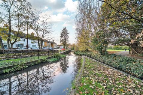River Wandle