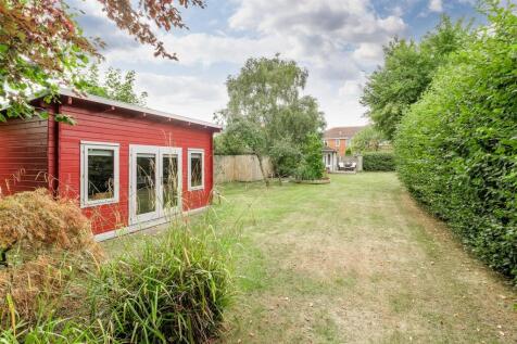 2a Stapleton Lane, Dadlington