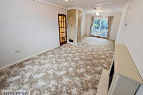 Lounge / Dining Room