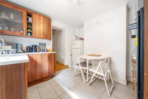 Eden Harper Ducie Street GFF