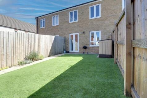 20- Rob Hammond EweMove Pontefract