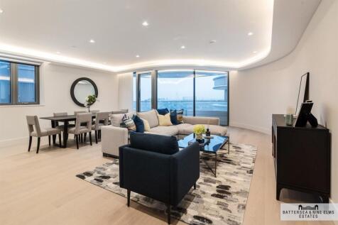 A substantial, three bedroom, three bathroom apartment finished to an extremely high standard, ranging from fully integrated Miele appliances, feature lighting and luxurious bespoke design. Residents