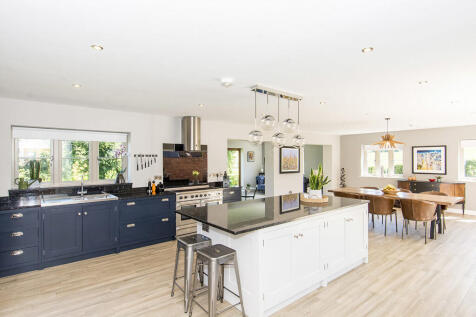 Kitchen/Diner/Liv...