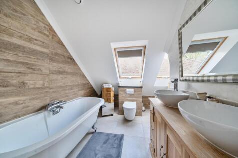 Davidson Frost-Wellings, DFW, Embry Way, Stanmore,