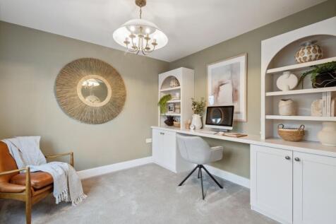 Show Home Image