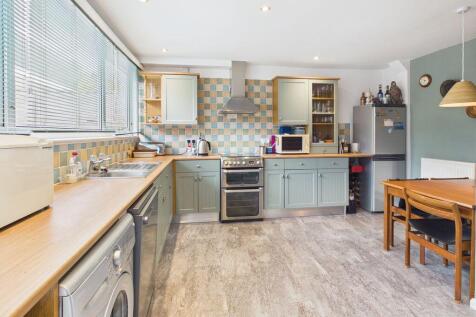 Kitchen Ground Flat