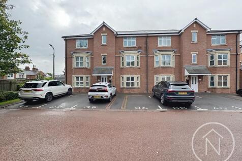 2 Bedroom Flat in TS5 5DS